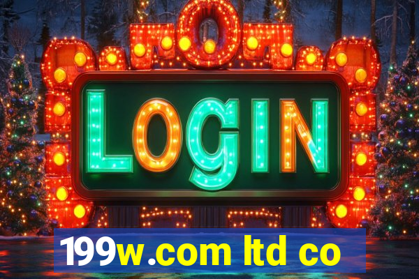 199w.com ltd co